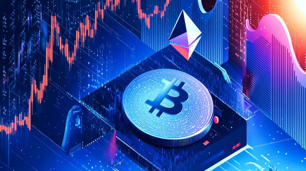 Crypto Trading