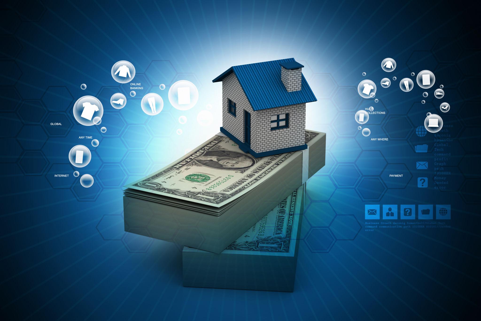 Real Estate Funding